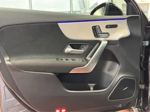 Mercedes-Benz A AMG 35 4Matic+ 8G-DCT