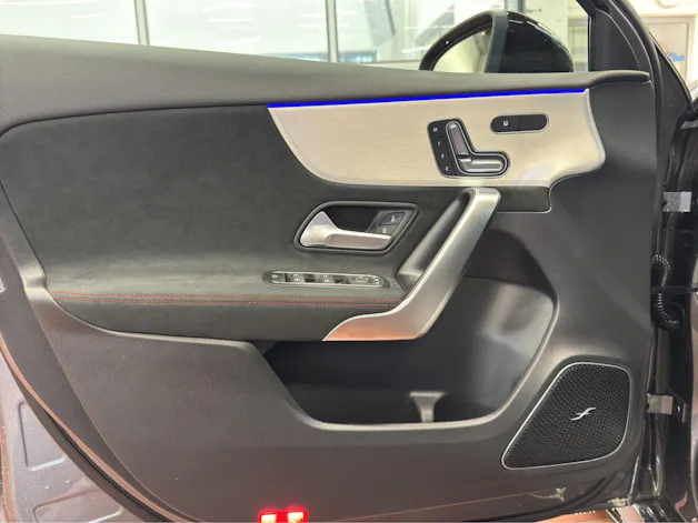 Mercedes-Benz A AMG 35 4Matic+ 8G-DCT