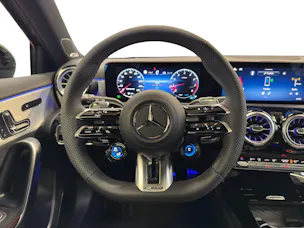 Mercedes-Benz A AMG 35 4Matic+ 8G-DCT
