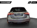 Mercedes-Benz A AMG 35 4Matic+ 8G-DCT