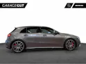 Mercedes-Benz A AMG 35 4Matic+ 8G-DCT
