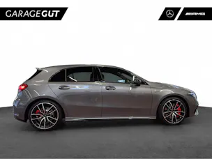 Mercedes-Benz A AMG 35 4Matic+ 8G-DCT
