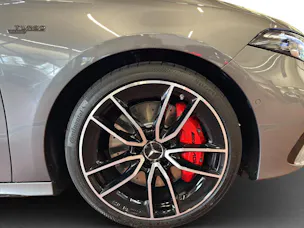 Mercedes-Benz A AMG 35 4Matic+ 8G-DCT