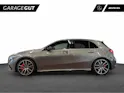 Mercedes-Benz A AMG 35 4Matic+ 8G-DCT