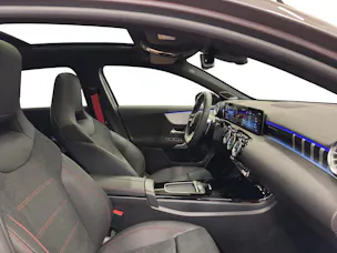 Mercedes-Benz A AMG 35 4Matic+ 8G-DCT
