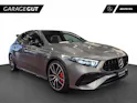 Mercedes-Benz A AMG 35 4Matic+ 8G-DCT