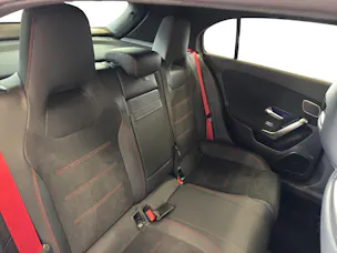 Mercedes-Benz A AMG 35 4Matic+ 8G-DCT