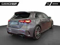 Mercedes-Benz A AMG 35 4Matic+ 8G-DCT