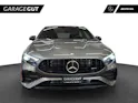 Mercedes-Benz A AMG 35 4Matic+ 8G-DCT