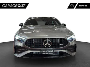 Mercedes-Benz A AMG 35 4Matic+ 8G-DCT