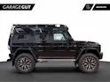 Mercedes-Benz G 63 AMG 4x4