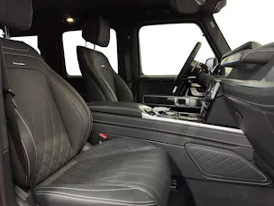 Mercedes-Benz G 63 AMG 4x4