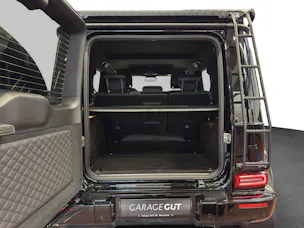 Mercedes-Benz G 63 AMG 4x4
