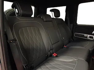 Mercedes-Benz G 63 AMG 4x4