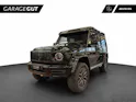 Mercedes-Benz G 63 AMG 4x4
