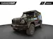 Mercedes-Benz G 63 AMG 4x4