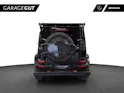 Mercedes-Benz G 63 AMG 4x4