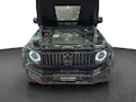 Mercedes-Benz G 63 AMG 4x4