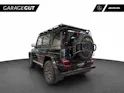Mercedes-Benz G 63 AMG 4x4