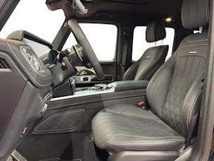 Mercedes-Benz G 63 AMG 4x4