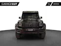 Mercedes-Benz G 63 AMG 4x4