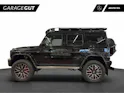 Mercedes-Benz G 63 AMG 4x4