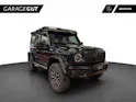 Mercedes-Benz G 63 AMG 4x4