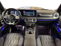 Mercedes-Benz G 63 AMG 4x4
