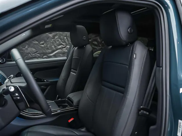 Land Rover Range Rover Evoque R-Dynamic D 200 MHEV SE AT9 *Facelift*Werksgarantie*Panorama*