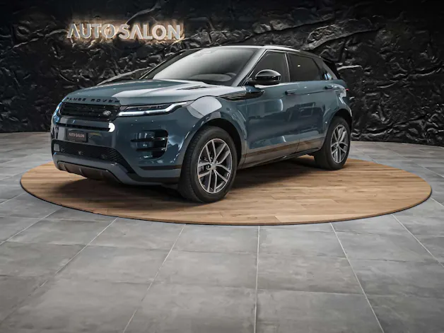 Land Rover Range Rover Evoque R-Dynamic D 200 MHEV SE AT9 *Facelift*Werksgarantie*Panorama*