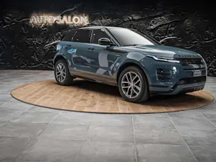 Land Rover Range Rover Evoque R-Dynamic D 200 MHEV SE AT9 *Facelift*Werksgarantie*Panorama*