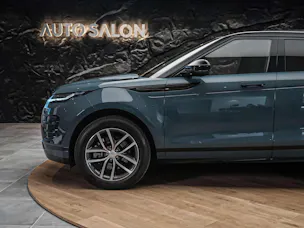 Land Rover Range Rover Evoque R-Dynamic D 200 MHEV SE AT9 *Facelift*Werksgarantie*Panorama*