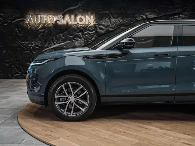 Land Rover Range Rover Evoque R-Dynamic D 200 MHEV SE AT9 *Facelift*Werksgarantie*Panorama*
