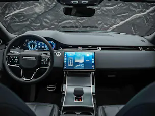 Land Rover Range Rover Evoque R-Dynamic D 200 MHEV SE AT9 *Facelift*Werksgarantie*Panorama*