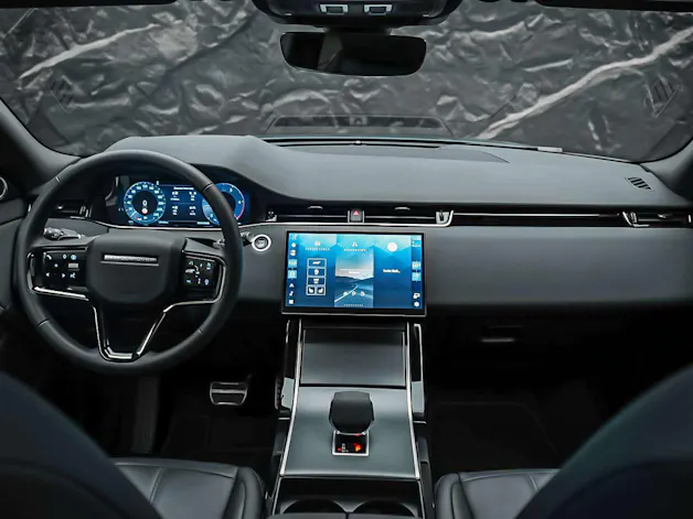 Land Rover Range Rover Evoque R-Dynamic D 200 MHEV SE AT9 *Facelift*Werksgarantie*Panorama*