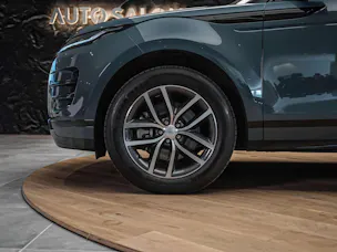 Land Rover Range Rover Evoque R-Dynamic D 200 MHEV SE AT9 *Facelift*Werksgarantie*Panorama*