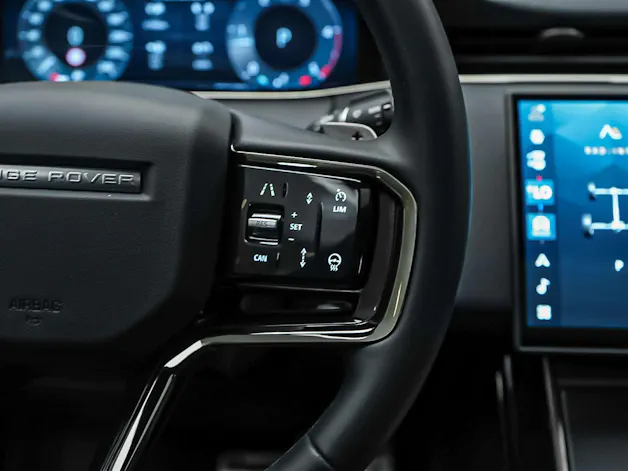 Land Rover Range Rover Evoque R-Dynamic D 200 MHEV SE AT9 *Facelift*Werksgarantie*Panorama*