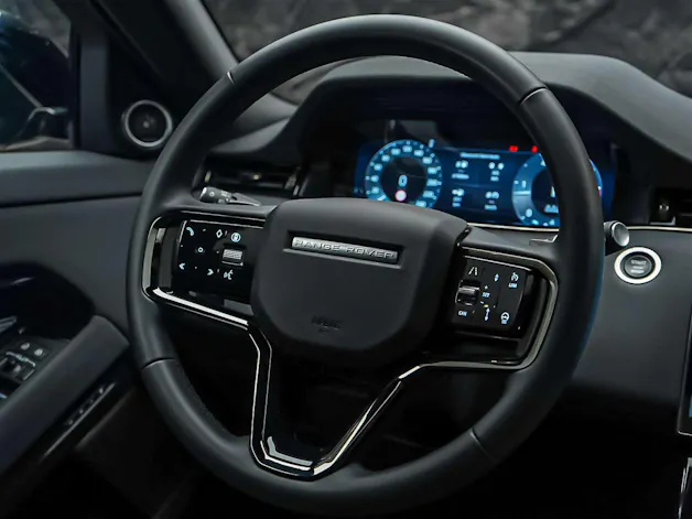 Land Rover Range Rover Evoque R-Dynamic D 200 MHEV SE AT9 *Facelift*Werksgarantie*Panorama*