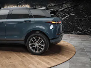 Land Rover Range Rover Evoque R-Dynamic D 200 MHEV SE AT9 *Facelift*Werksgarantie*Panorama*