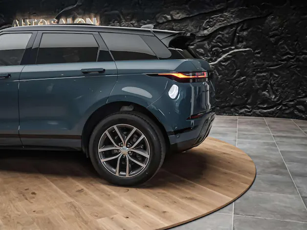 Land Rover Range Rover Evoque R-Dynamic D 200 MHEV SE AT9 *Facelift*Werksgarantie*Panorama*