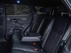 Land Rover Range Rover Evoque R-Dynamic D 200 MHEV SE AT9 *Facelift*Werksgarantie*Panorama*