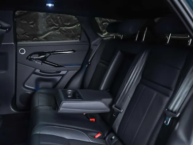 Land Rover Range Rover Evoque R-Dynamic D 200 MHEV SE AT9 *Facelift*Werksgarantie*Panorama*