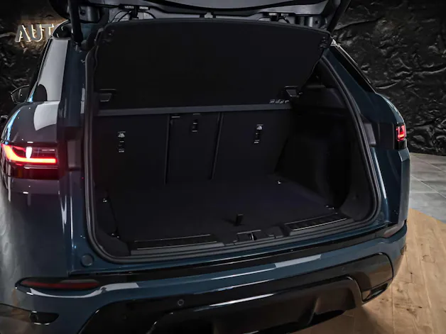Land Rover Range Rover Evoque R-Dynamic D 200 MHEV SE AT9 *Facelift*Werksgarantie*Panorama*