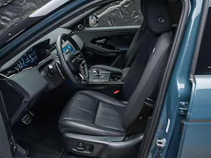 Land Rover Range Rover Evoque R-Dynamic D 200 MHEV SE AT9 *Facelift*Werksgarantie*Panorama*