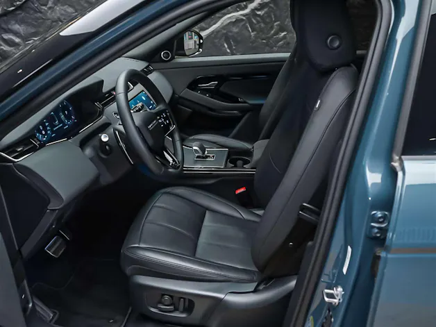 Land Rover Range Rover Evoque R-Dynamic D 200 MHEV SE AT9 *Facelift*Werksgarantie*Panorama*