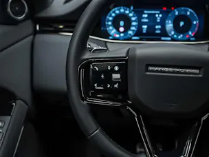 Land Rover Range Rover Evoque R-Dynamic D 200 MHEV SE AT9 *Facelift*Werksgarantie*Panorama*