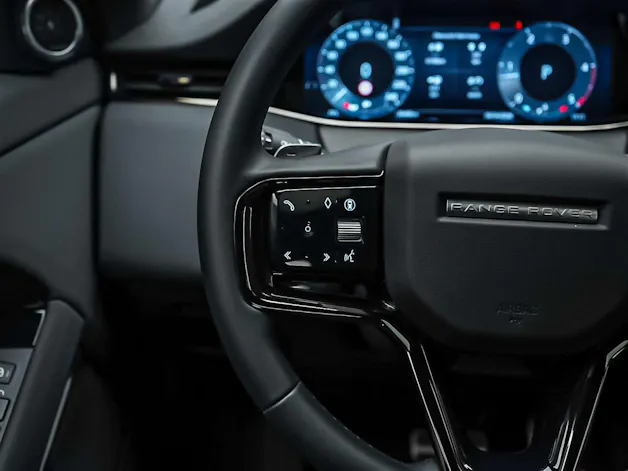 Land Rover Range Rover Evoque R-Dynamic D 200 MHEV SE AT9 *Facelift*Werksgarantie*Panorama*