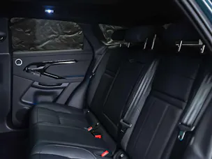 Land Rover Range Rover Evoque R-Dynamic D 200 MHEV SE AT9 *Facelift*Werksgarantie*Panorama*