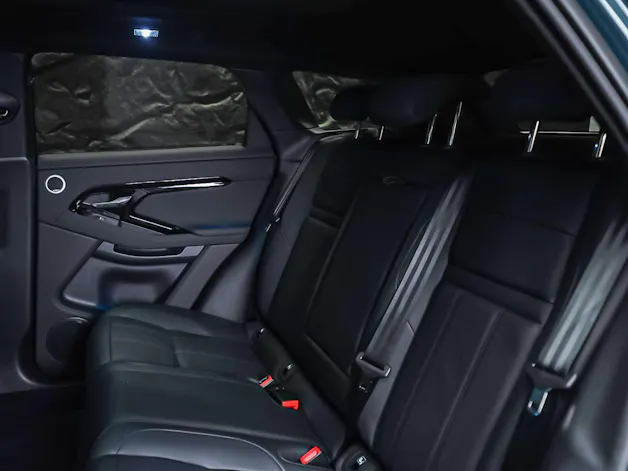 Land Rover Range Rover Evoque R-Dynamic D 200 MHEV SE AT9 *Facelift*Werksgarantie*Panorama*
