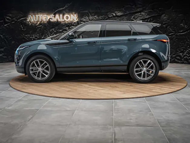 Land Rover Range Rover Evoque R-Dynamic D 200 MHEV SE AT9 *Facelift*Werksgarantie*Panorama*